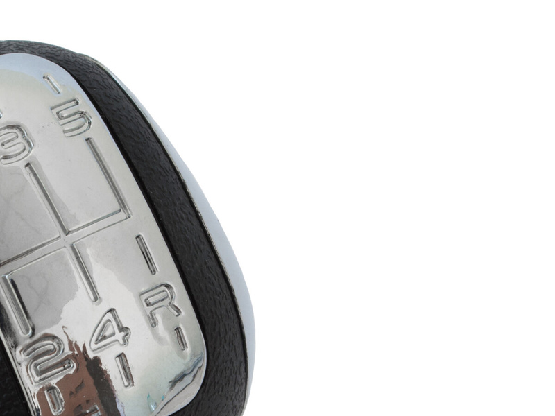 Peugeot 407 gałka zmiany biegów TUNING SPORT