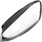 GOLF VIII 19-23 szkło (klosz) reflektora lewe