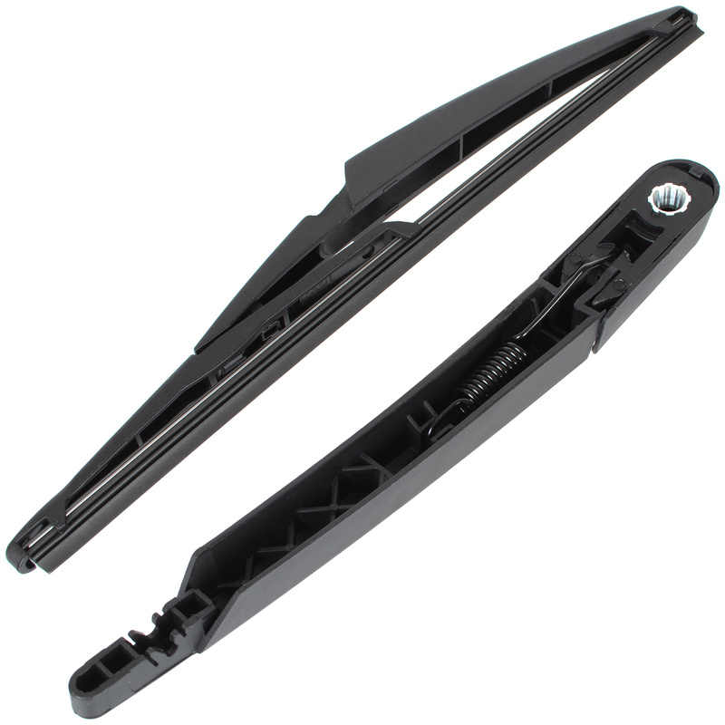 Mercedes W204 C-class 07-11 station wagon Wiper arm + blade