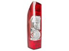 Citroen Jumper 2006- lampa tylna lewa