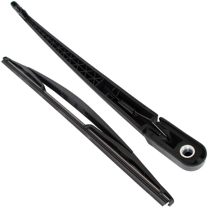 Peugeot 306 93-97 Wiper arm + blade