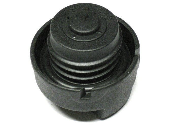 Skoda Superb Sealing cap / fuel tank cap