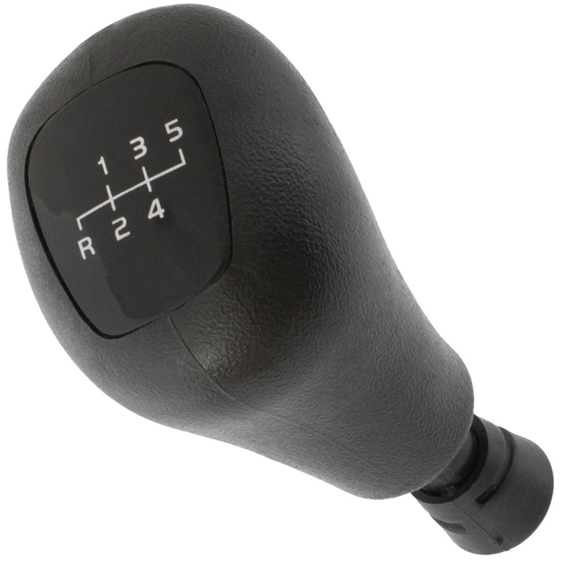 Mercedes W203 C-class 00-07 Gear shift knob 5 Gear