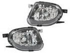 Mercedes Sprinter 906 2006- Fog lamp Left + Right 2 pcs set