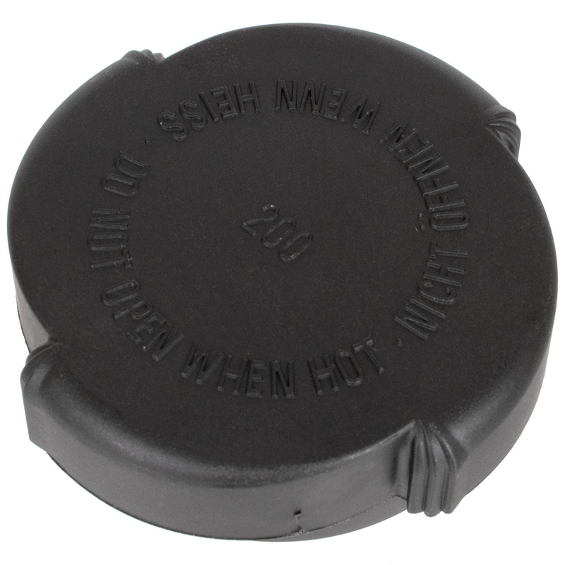 BMW Korek zbiorniczka wyrównawczego 17111712492