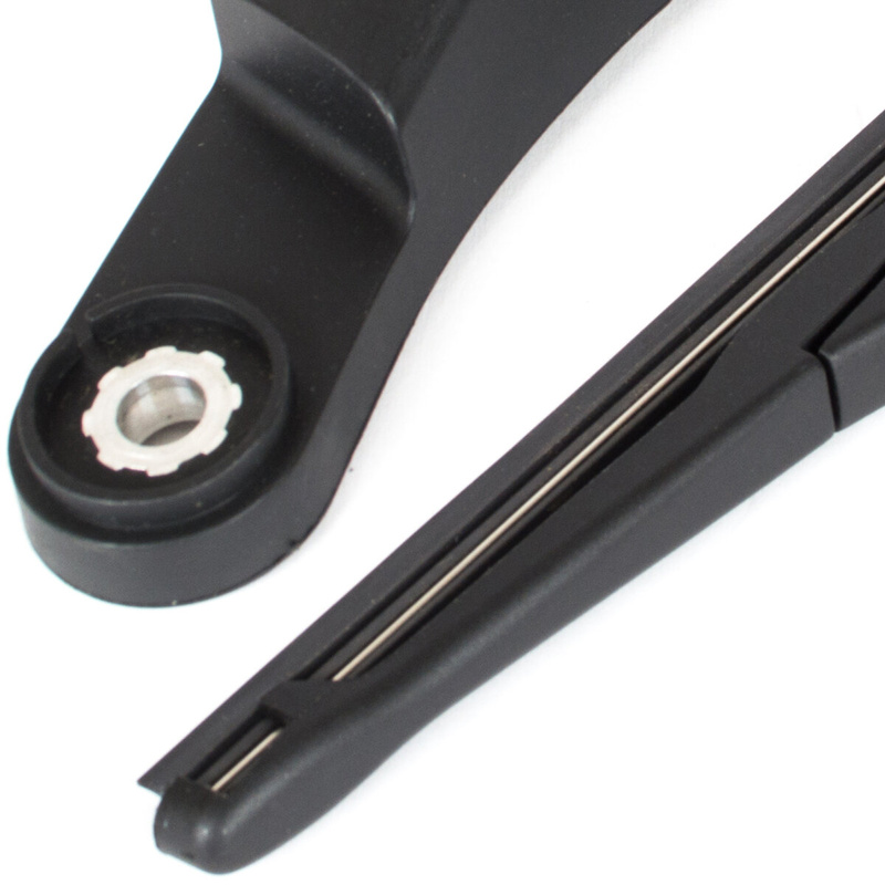 Peugeot 407 SW wycieraczka tylna ramię + pióro