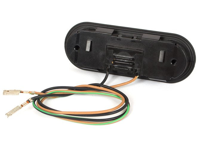 Chrysler Voyager IV 99-08 Trunk unlock button