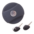 SAAB 9-5 02-10 korek wlewu paliwa