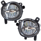 BMW 2 F22 F23 2012- halogen LED lewy + prawy 2 szt. KPL