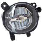 BMW 2 F22 F23 2012- halogen LED prawy