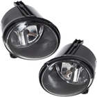 BMW 2 F22 F23 F87 M-PAKIET 2014- halogen lewy + prawy 2 szt. KPL