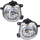 BMW X4 F26 14-18 halogen LED lewy + prawy 2 szt. KPL