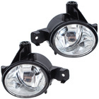 BMW X5 E70 06-13 halogen lewy + prawy 2 szt. KPL