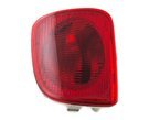 Renault Kangoo II 2008- lampa tylna przeciwmgielna lewa