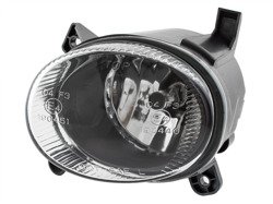 Audi A4 B8 Allroad 11-15 halogen lewy