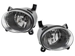 Audi A4 B8 Sedan 07-11 halogen lewy + prawy 2szt KPL