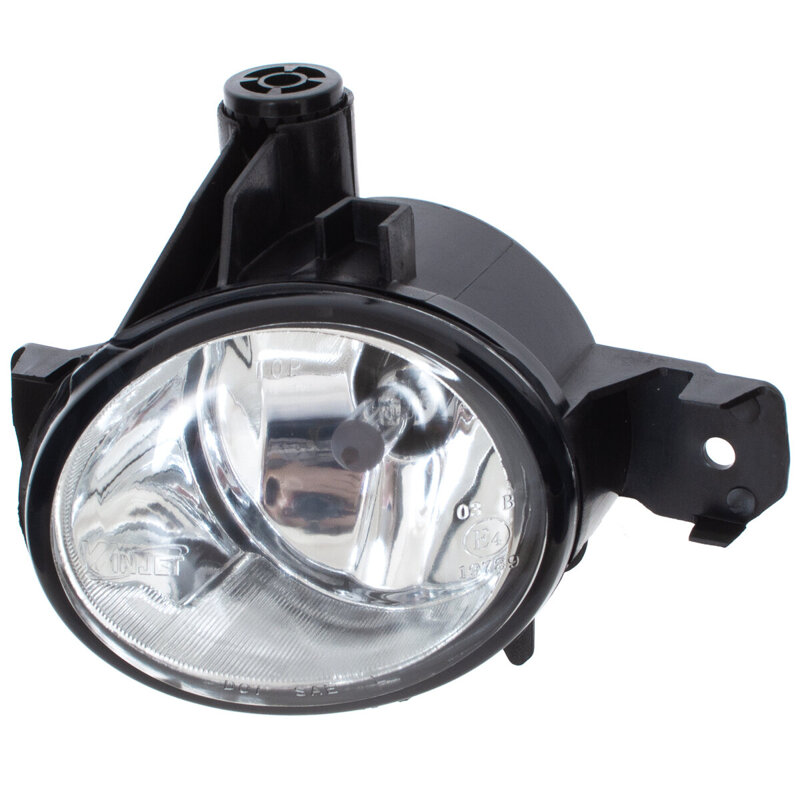 BMW X1 E84 09-15 halogen lewy