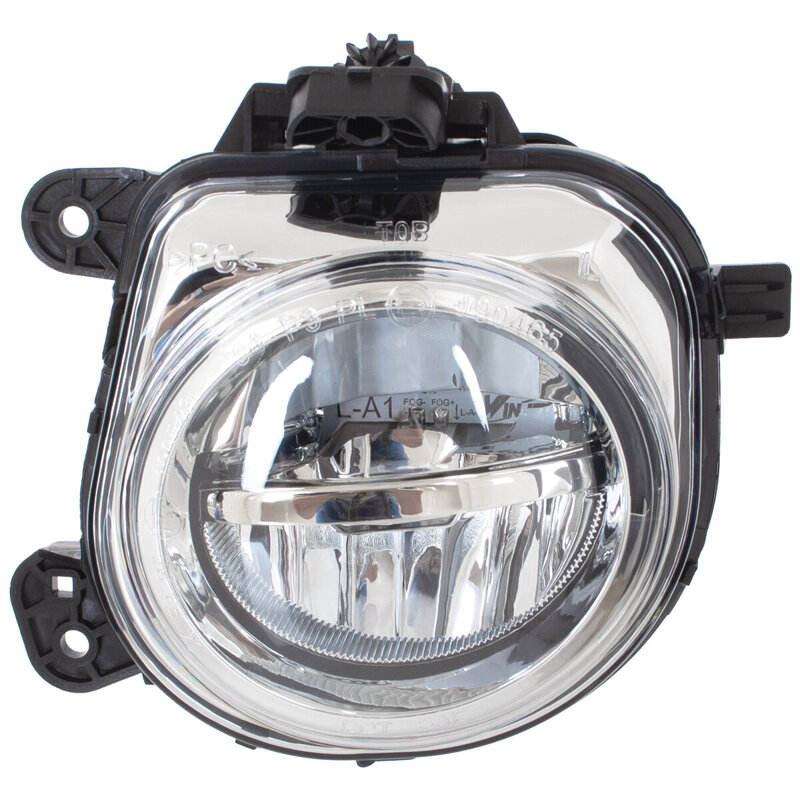 BMW X5 F15 F85 13-18 halogen LED lewy