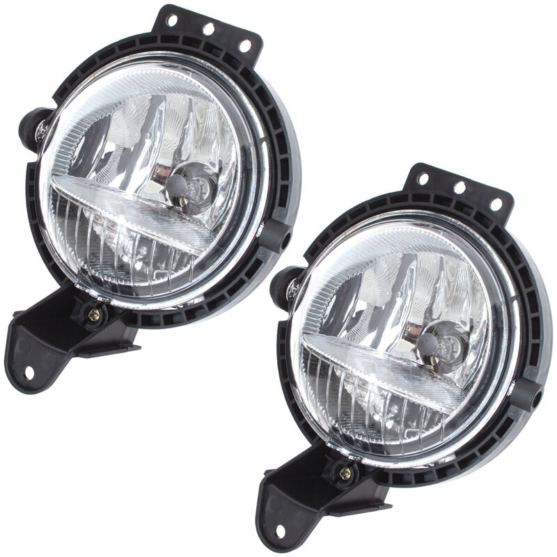 MINI R56 06-13 halogen lewy + prawy 2 szt. KPL