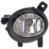 BMW 1 F20 F21 2011- halogen lewy