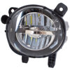 BMW 2 F22 F23 2012- halogen LED lewy