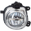 BMW X3 F25 10-17 halogen LED prawy