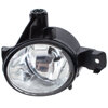 BMW X5 E70 06-13 halogen lewy