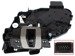 Land Rover Freelander 2 06-14 zamek centralny drzwi przednich lewy