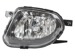 Mercedes Sprinter 906 2006- halogen lewy