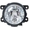 Mitsubishi ASX i L200 Mirage Outlander III Space Star halogen DRL lewy = prawy