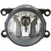 Opel Movano A 04-10 halogen lewy = prawy