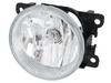 Peugeot 5008 09-13 halogen lewy = prawy